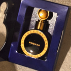 Парфюм Rochas Byzance (2019)