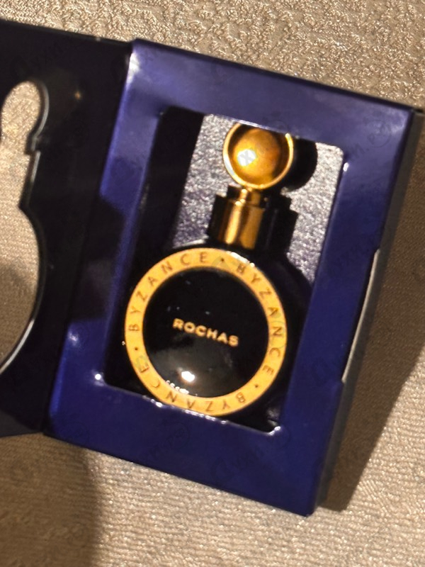 Купить Rochas Byzance (2019)