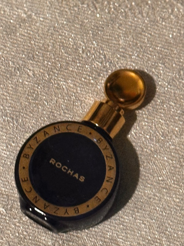 Духи Byzance (2019) от Rochas