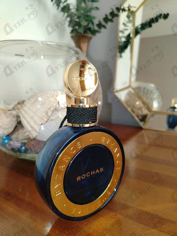 Купить Rochas Byzance (2019)
