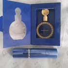 Отзыв Rochas Byzance (2019)