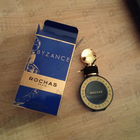 Отзыв Rochas Byzance (2019)