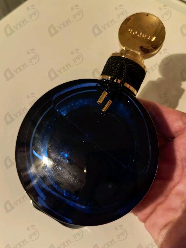 Духи Byzance (2019) от Rochas