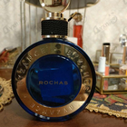 Отзыв Rochas Byzance (2019)