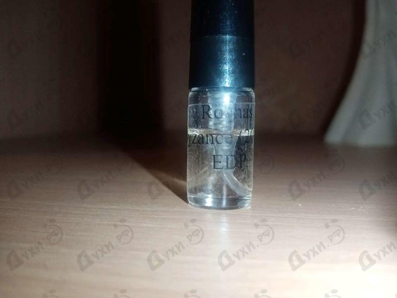 Отзывы Rochas Byzance (2019)