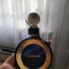 Отзыв Rochas Byzance (2019)