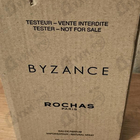 Отзывы Rochas Byzance (2019)