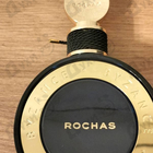 Отзыв Rochas Byzance (2019)