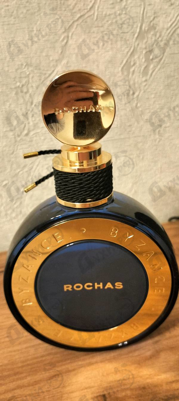 Купить Rochas Byzance (2019)