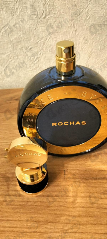Купить Byzance (2019) от Rochas