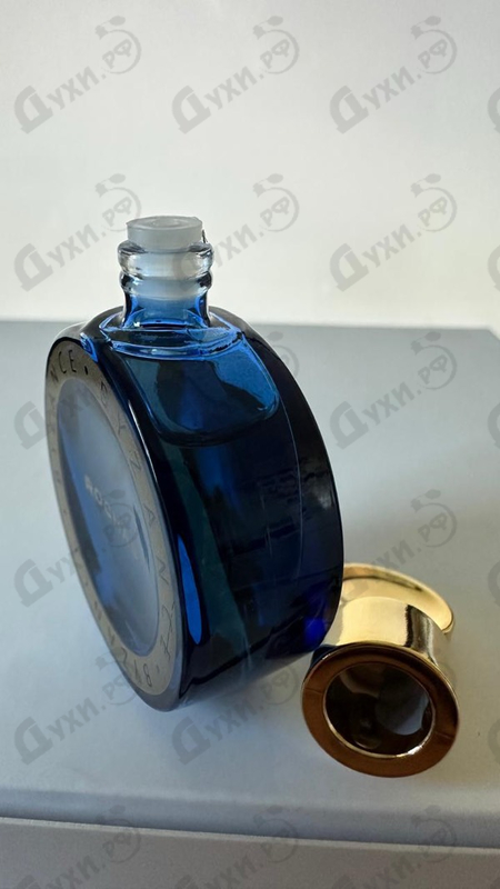 Духи Byzance (2019) от Rochas