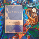 Отзыв Rochas Byzance (2019)
