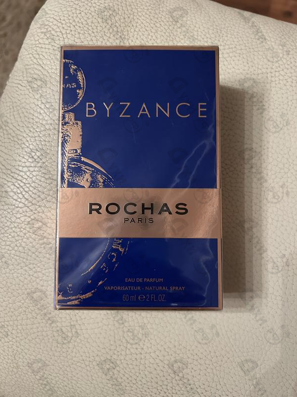 Парфюмерия Byzance (2019) от Rochas