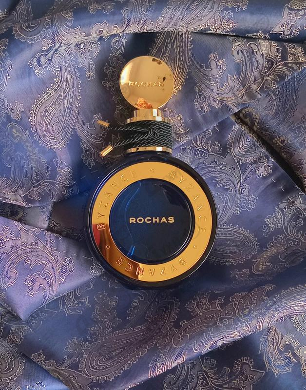 Духи Byzance (2019) от Rochas