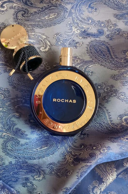 Купить Byzance (2019) от Rochas