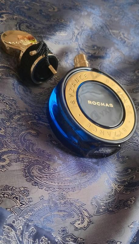 Купить Rochas Byzance (2019)