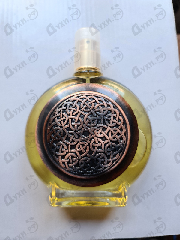 Парфюмерия Legend от Boadicea the Victorious