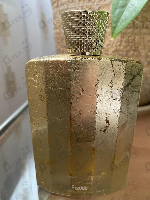 Отзывы Atkinsons Gold Fair In Mayfair Купить Gold Fair In Mayfair от Atkinsons