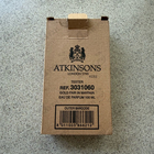 Отзывы Atkinsons Gold Fair In Mayfair