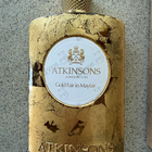 Парфюм Atkinsons Gold Fair In Mayfair