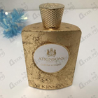 Отзывы Atkinsons Gold Fair In Mayfair