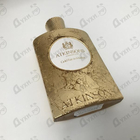 Духи Gold Fair In Mayfair от Atkinsons