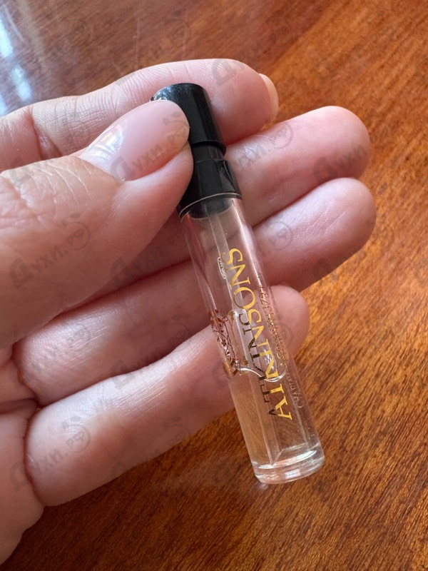 Купить Atkinsons Gold Fair In Mayfair