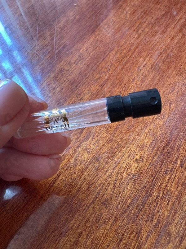 Парфюмерия Gold Fair In Mayfair от Atkinsons