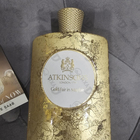 Духи Gold Fair In Mayfair от Atkinsons