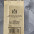 Парфюмерия Gold Fair In Mayfair от Atkinsons
