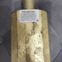 Отзыв Atkinsons Gold Fair In Mayfair