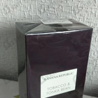 Отзыв Banana Republic Tobacco & Tonka Bean