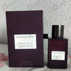 Духи Tobacco & Tonka Bean от Banana Republic
