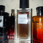 Парфюм Yves Saint Laurent Capeline