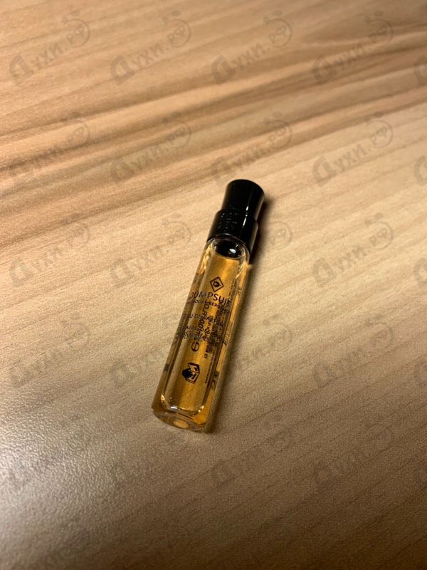 Парфюмерия Yves Saint Laurent Jumpsuit