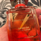 Духи Damask от Ormonde Jayne