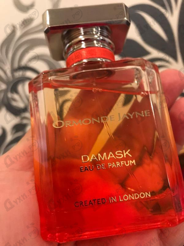 Купить Damask от Ormonde Jayne