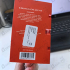 Духи Damask от Ormonde Jayne