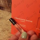 Отзыв Ormonde Jayne Levant