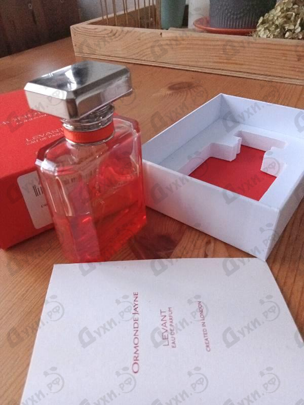 Купить Levant от Ormonde Jayne