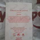 Отзывы Ormonde Jayne Levant
