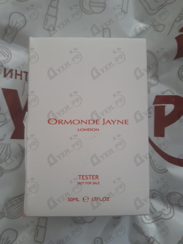 Парфюмерия Ormonde Jayne Levant