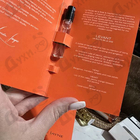 Отзыв Ormonde Jayne Levant