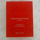 Отзывы Ormonde Jayne Levant