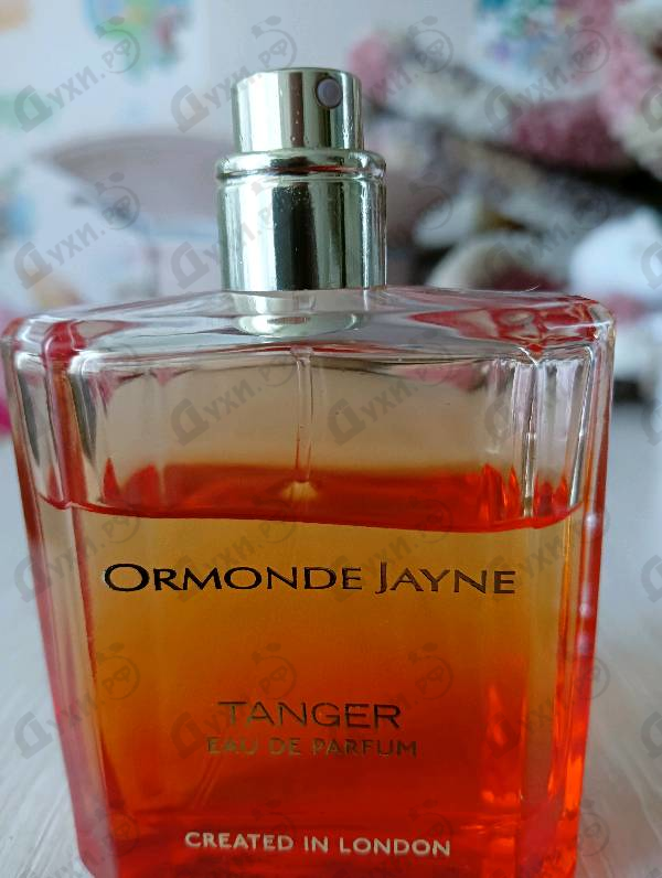 Отзывы Ormonde Jayne Tanger