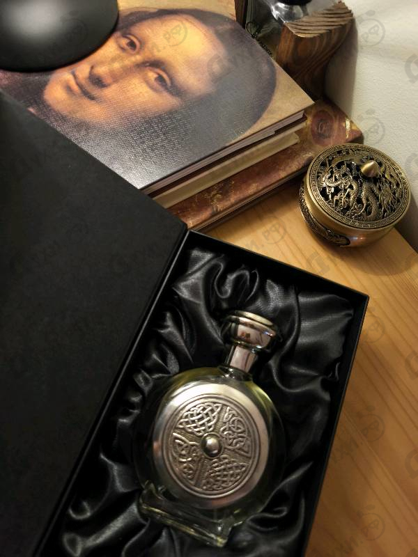 Духи Hooked от Boadicea the Victorious