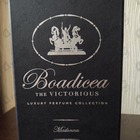 Отзыв Boadicea the Victorious Madonna