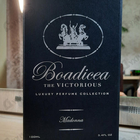 Отзывы Boadicea the Victorious Madonna