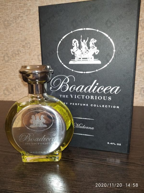 Купить Boadicea the Victorious Madonna