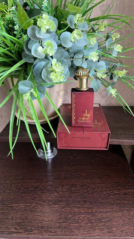 Купить Ahlam Al Khaleej от Ard Al Zaafaran